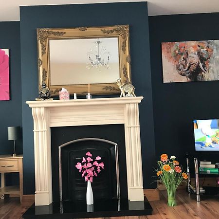 Westport Retreat Apartment Εξωτερικό φωτογραφία