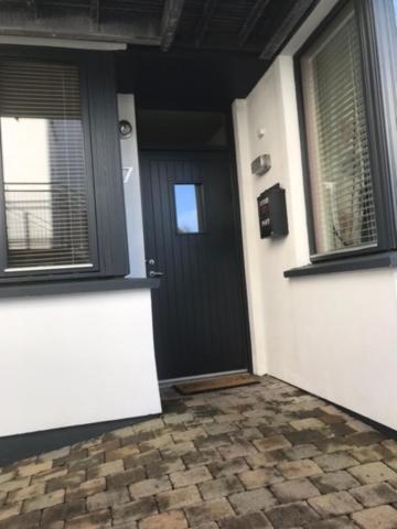 Westport Retreat Apartment Εξωτερικό φωτογραφία