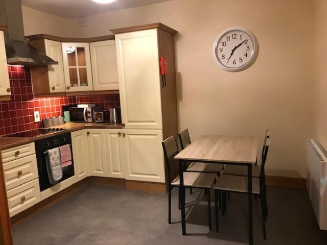 Westport Retreat Apartment Εξωτερικό φωτογραφία