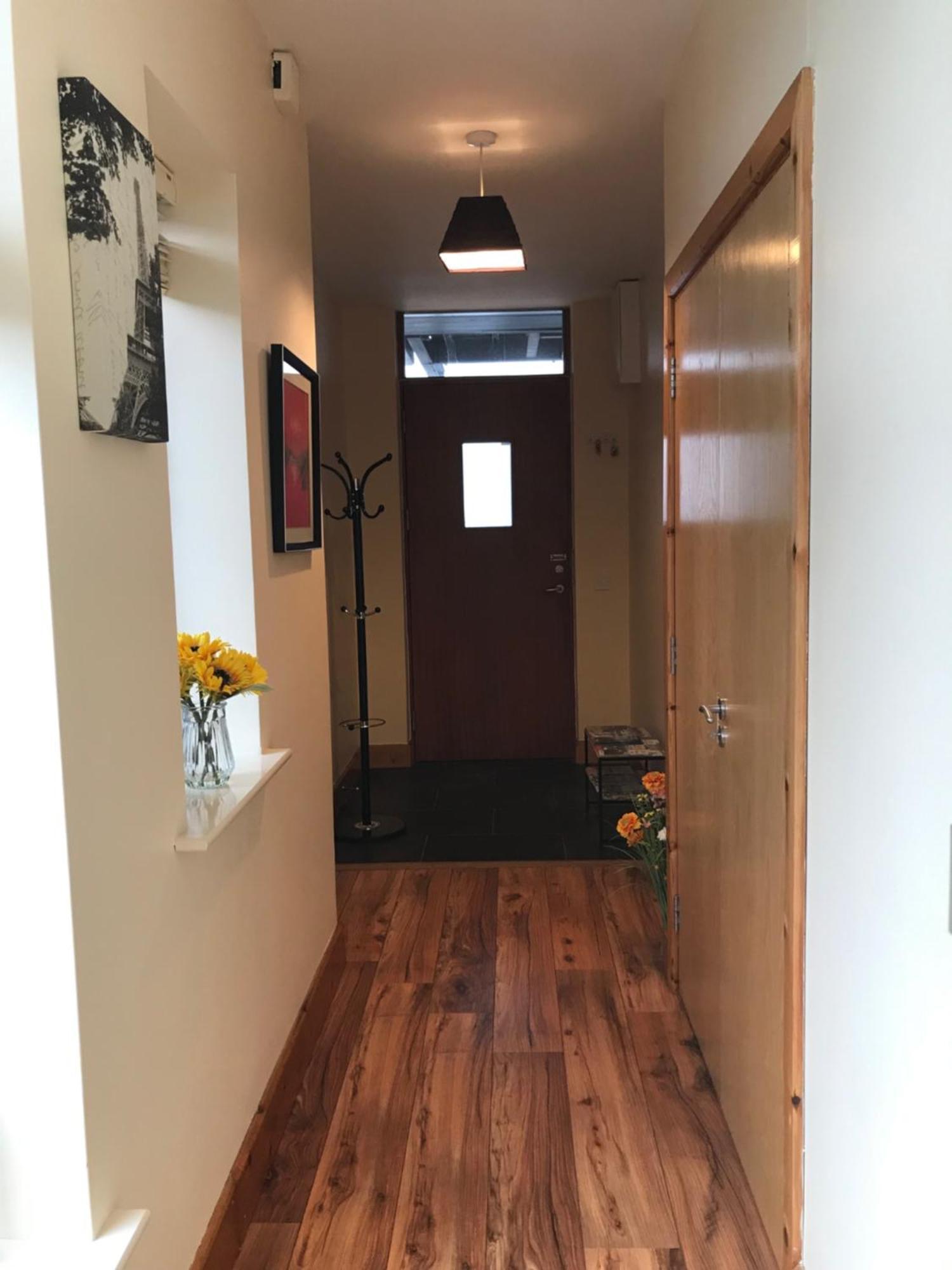Westport Retreat Apartment Εξωτερικό φωτογραφία