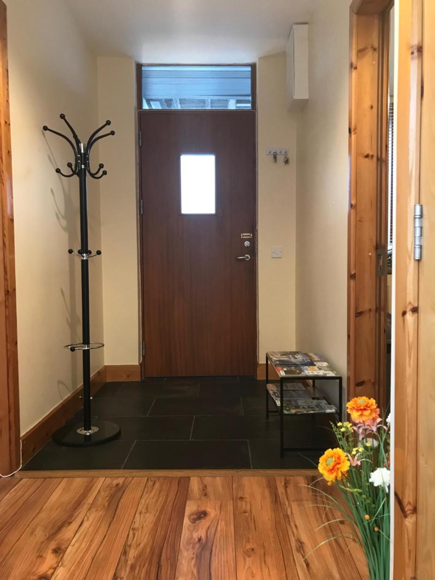 Westport Retreat Apartment Εξωτερικό φωτογραφία