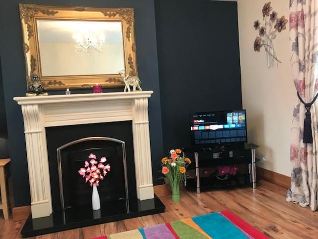 Westport Retreat Apartment Εξωτερικό φωτογραφία