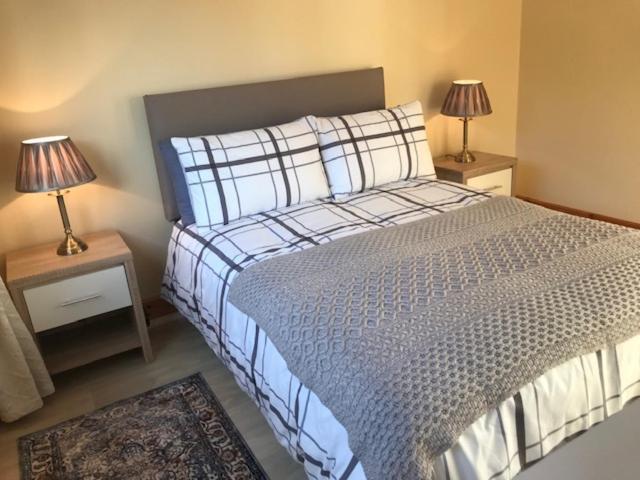 Westport Retreat Apartment Εξωτερικό φωτογραφία