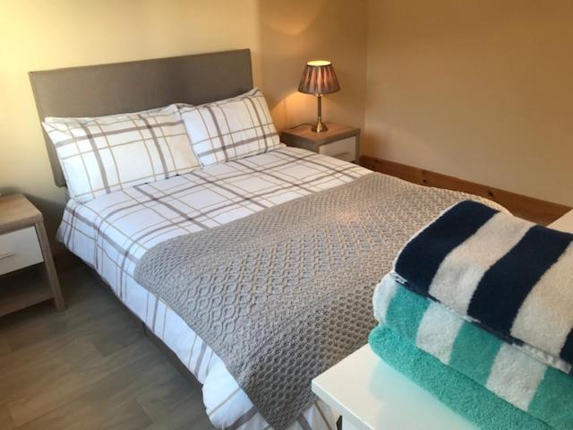 Westport Retreat Apartment Εξωτερικό φωτογραφία