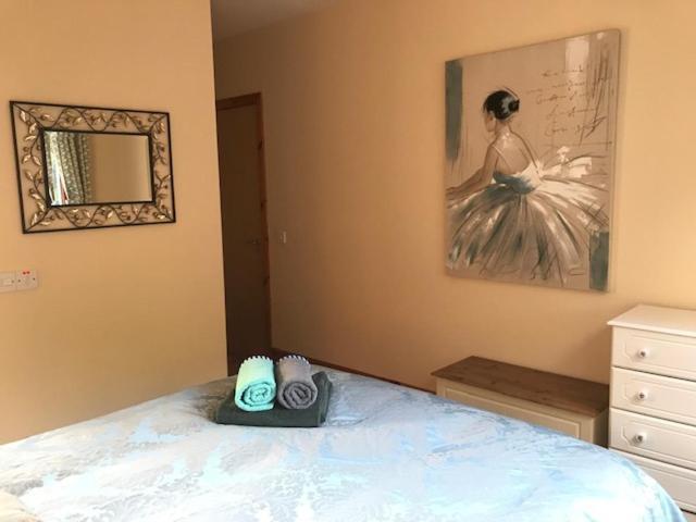 Westport Retreat Apartment Εξωτερικό φωτογραφία