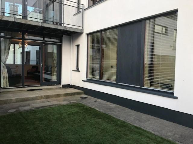 Westport Retreat Apartment Εξωτερικό φωτογραφία