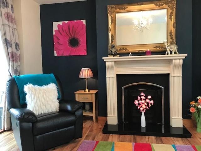 Westport Retreat Apartment Εξωτερικό φωτογραφία