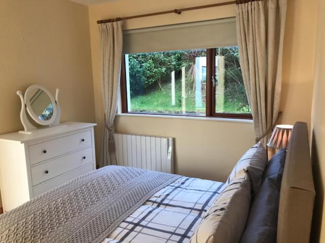 Westport Retreat Apartment Εξωτερικό φωτογραφία