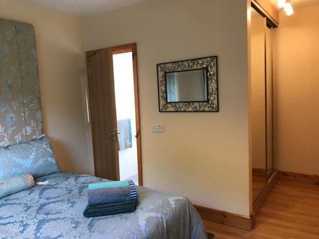 Westport Retreat Apartment Εξωτερικό φωτογραφία
