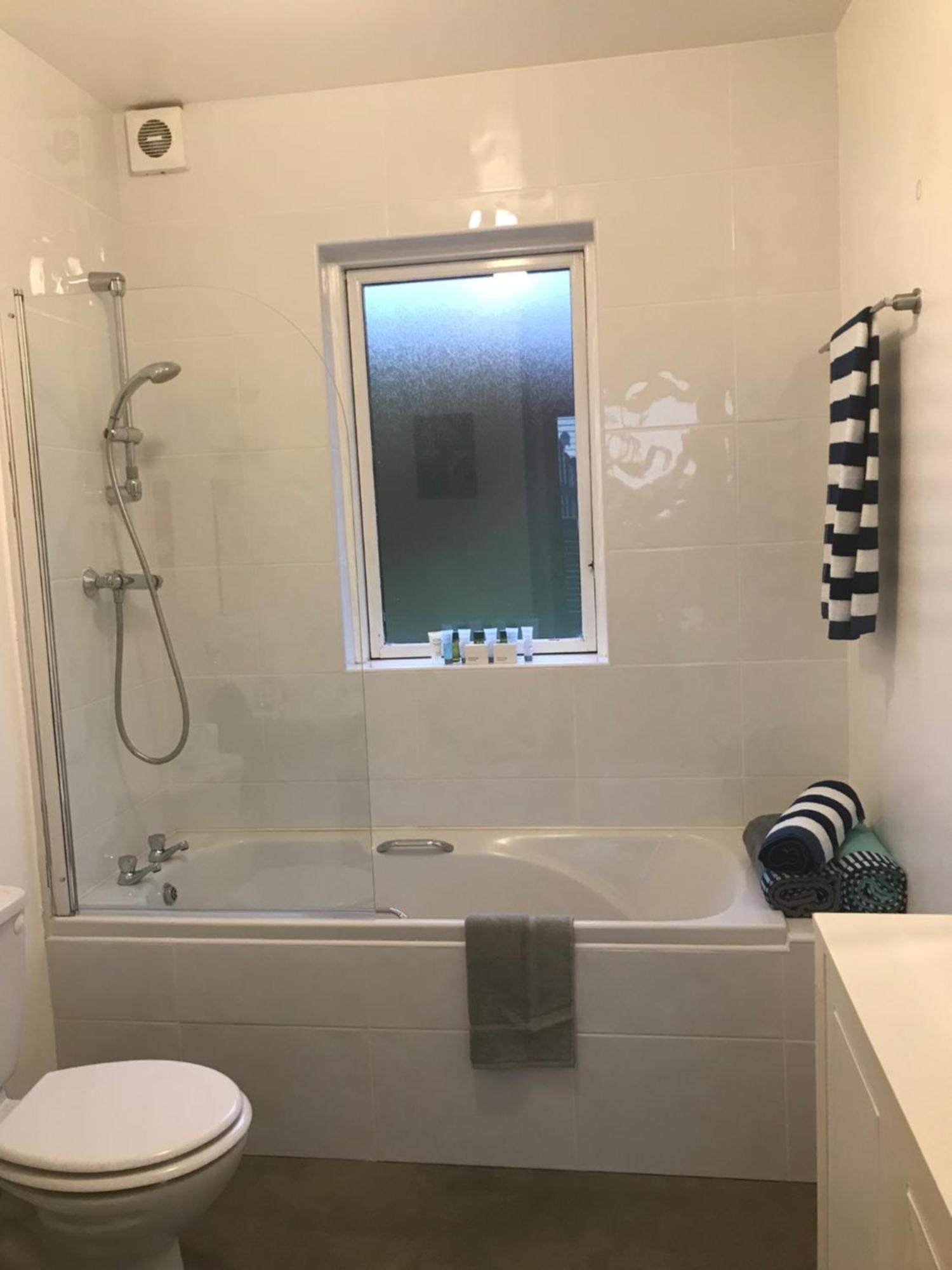 Westport Retreat Apartment Εξωτερικό φωτογραφία