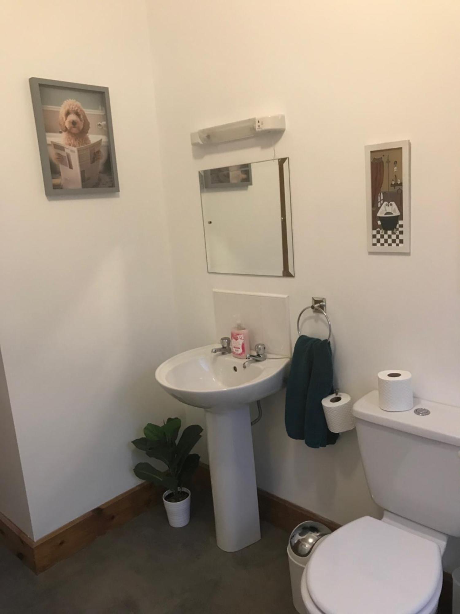 Westport Retreat Apartment Εξωτερικό φωτογραφία