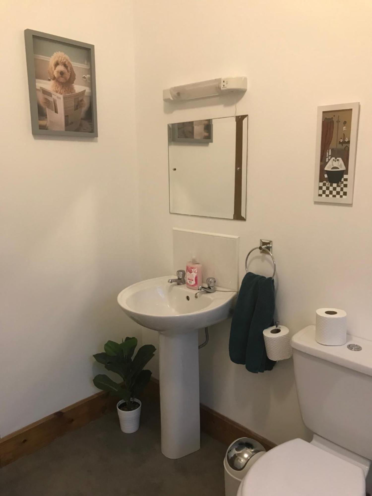 Westport Retreat Apartment Εξωτερικό φωτογραφία