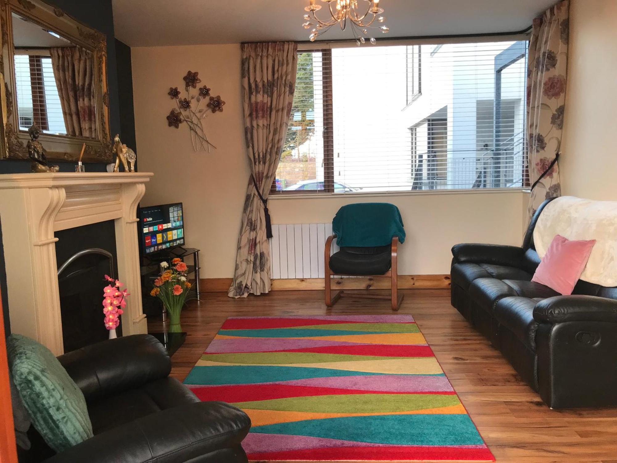 Westport Retreat Apartment Εξωτερικό φωτογραφία